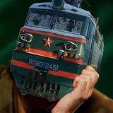 🛤Заметки из кабины🚂