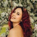Anfisa in Reality 🧜🏻‍♀️