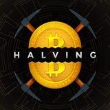 Halving