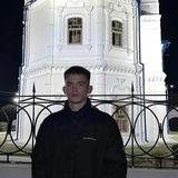 Владислав Худяков