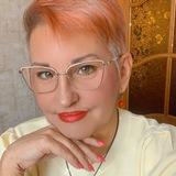 Татьяна Фатюхина NSD