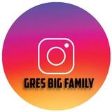 GRES BIG FAMILY