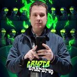 JCrypto • Крипто Братство