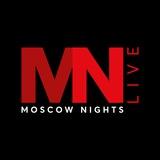 Moscow Nights. Concerts/Artists