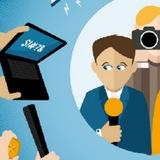 Журналисты и репортеры
