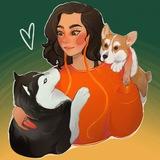 Злая собэка вещает 🐕‍🦺