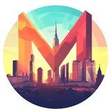 Москва City