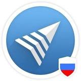 Телега. RU
