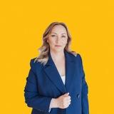 Методолог Ольга Гаврилова | Превращаю экспертность в прибыль