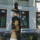 МБОУ СОШ 17 им. Г.К. Жукова г.Кропоткин Краснодарский край