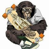 Superape Skateboards