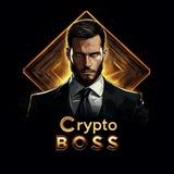 Crypto Boss♻️