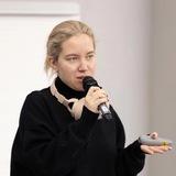 Лизон, врубай музон