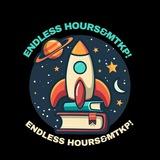 Endless🏪hours