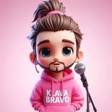KLAVA НО НЕ КОКА