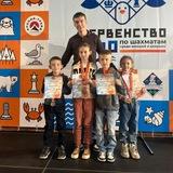 Санаров Александр | Тренер по шахматам | Владивосток