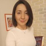 Психолог ЭОТ Мария Синякова