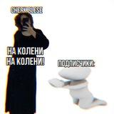 cherl blese