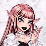 Dolls By Sonicoxide ♡ OOAK