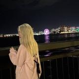 блондиночка🧸🎀