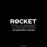 Rocket Creo - обзор крео/подходов и офферов