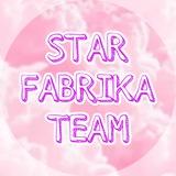 𝗦𝘁𝗮𝗿 𝗙𝗮𝗯𝗿𝗶𝗸𝗮 𝗧𝗲𝗮𝗺 🎀