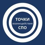 Точки взаимодействия СПО