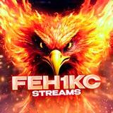FEH1KC СТРИМЫ