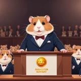 Академия Хомяка