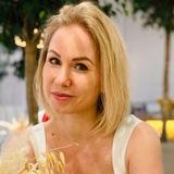 Психолог-коуч Оксана Крепен