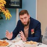 Павел Сергеевич