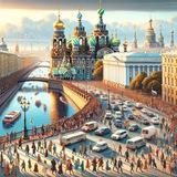 Санкт-Петербург ньюс
