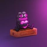 Crypto Conie