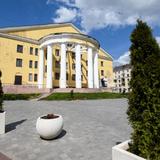 Электросталь