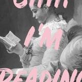 книги, мемы, два кина