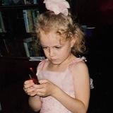 блеск и нищета Насти Рустамовой