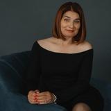 MARIA FOSA/PSIHOSOMATICA /Moldova/Косметология/Онлайн сессии по всему миру 💜