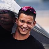 Не вышел сухим из воды | Максим Оселёдко