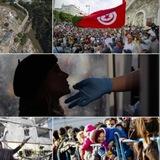 World troubles