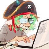 Port "Podzabobia"🏴‍☠️