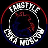 FANSTYLE CSKA