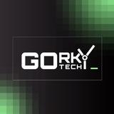 GORKY TECH