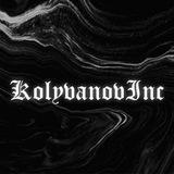 Kolyvanov