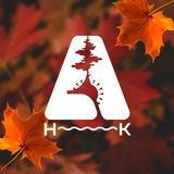 Лига студентов Н—К 🍁