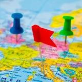 ✈️ОТПУСК начинается здесь