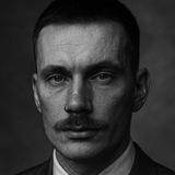 Нейрилл ex Токсичный продюсер // Кирилл Борисов
