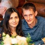 Полина Назарчук/ семейный блог