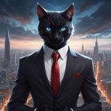 Cat's stoicism - стоицизм: философия без соплей!