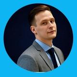 Дмитрий | Telegram Под Ключ 🔑