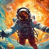 Зырк в бездну